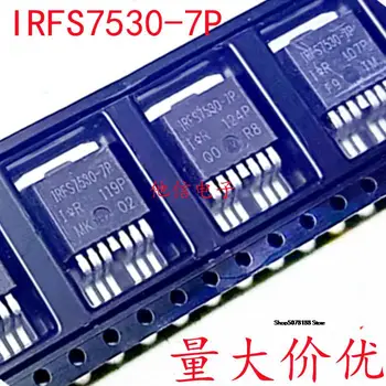 IRFS7530-7P IRFS7530-7PPBF TO-263 MOS