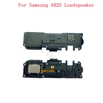 Гибкий Кабель Громкоговорителя Для Samsung A02S A025 A03S A037 M02S M025 Запчасти Для Ремонта Модуля Громкоговорителя