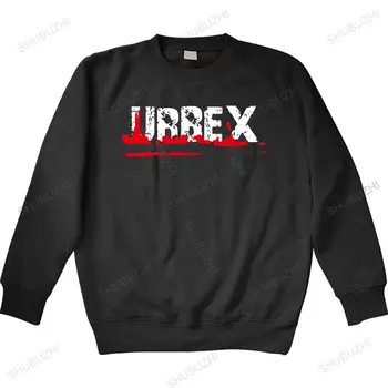 новая хлопковая толстовка с круглым вырезом streetwear hoodie New Create Crazy Natural Graphic Comic Lost Places - Urbex - Urban Explorer Top