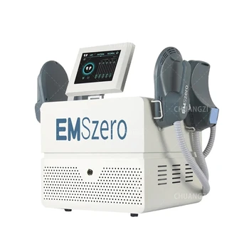 Продаются тренажеры Emszero neo Мощностью 6500вт 2024 EMSSLIM для похудения RF EMS Body Sculpting Contouring Устройство для стимуляции мышц