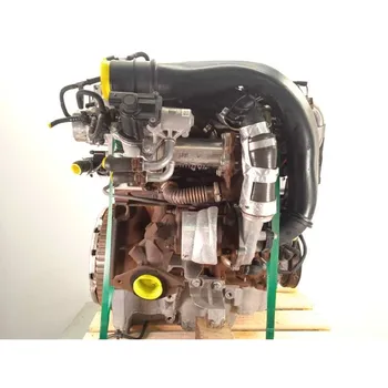 Полный двигатель/K9K612/6246437 для RENAULT CLIO IV AUTHENTIQUE