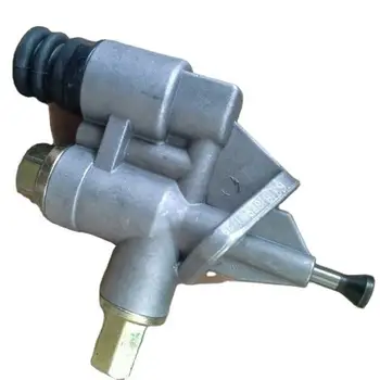 Высококачественные детали дизельного двигателя экскаватора Насос для подъема топлива 6CT насос для перекачки топлива 3936318 4988749 6CT8.3L