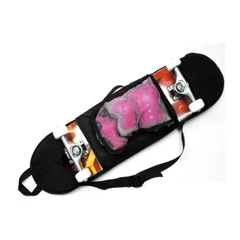 Сумка для переноски скейтборда, сумка для переноски скейтбординга, сумка для балансировки скейтбординга, чехол для хранения скутера, рюкзак разных размеров