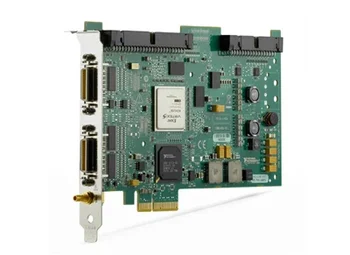 Новый Оригинальный NI PCIe-1433 Frame Grabber Camera Link Frame Receiver 781169-01