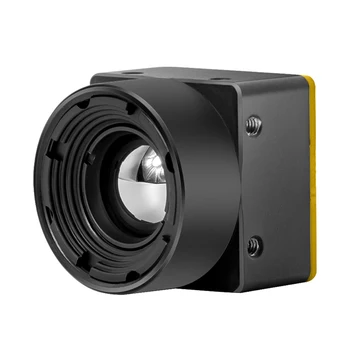 Неохлаждаемые тепловизионные модули core infrared thermal для автомобиля неохлаждаемый модуль камеры тепловизионного изображения mini zoom