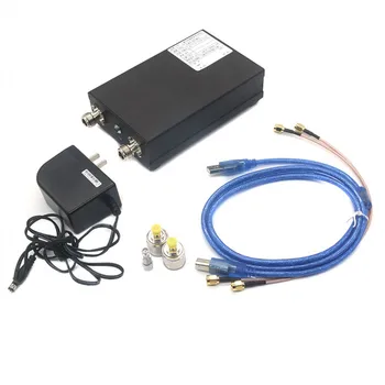 Генератор сигналов развертки NWT6000 25M-6G Frequency Sweeper Простой анализатор спектра Сетевой анализатор