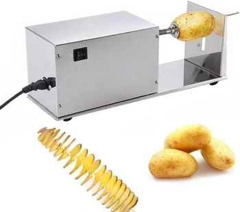 Коммерческий картофельный измельчитель cutter machine оборудование для пищевой промышленности электрический картофельный резак