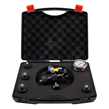Аккумулятор B50 FPU-1 многофункциональный надувной инструмент инструмент для зарядки азотом насос автомобильный азотный прибор