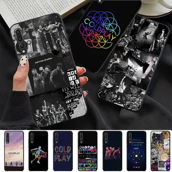 Чехол для телефона R-Rock C-Coldplay для Huawei P 8 9 10 20 30 40 50 Pro Lite Psmart Honor 10 lite 70 Mate 20lite