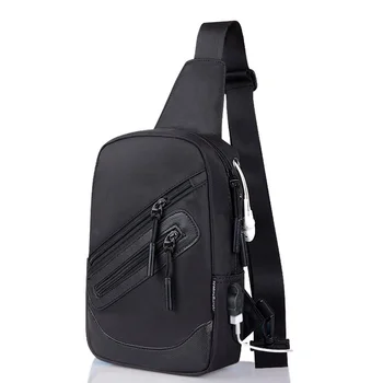 для Mi Redmi K50G 5G Mercedes (2022) Рюкзак, поясная сумка через плечо, Нейлон, совместимый с электронной книгой, планшетом - Черный