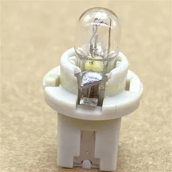 Модифицированная Лампа Подсветки Приборной панели Автомобиля Без Светодиода Для Грузовика SHACMAN MAN 24V 1.2Вт