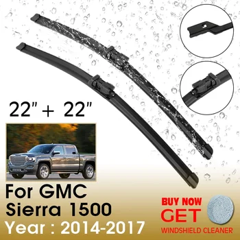 Щетка стеклоочистителя автомобиля для GMC Sierra 1500 22 