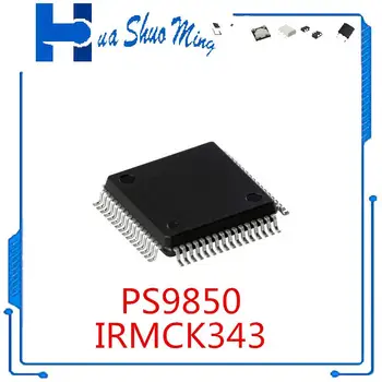1 шт./лот IRMCK343 IRMCK343TY PS9850 QFP64