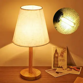 Мини Светодиодные лампочки E14 С регулируемой яркостью Теплое холодное белое освещение Холодильник с морозильной камерой Лампа накаливания 220 В Лампа Спальня Гостиная
