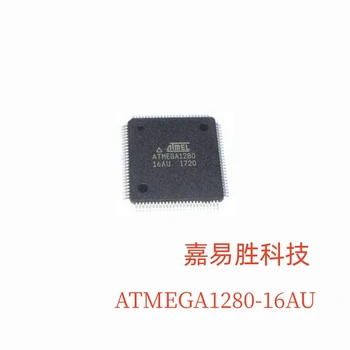 1 шт./лот Новый оригинальный чипсет ATMEGA1280-16AU ATMEGA1280 16AU QFP-100 в наличии