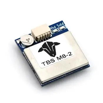 TBS M8-2 GPS ГЛОНАСС UBX-M8030 Чип Позиционирования FPV FPV Запасные Части