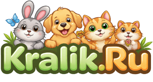 Форум о дикой природе и домашних животных