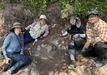 Останки ранее неизвестного пушистого динозавра обнаружили в Южной Корее... (1).webp