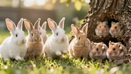 Выбираем клички для кролика и хомячка.webp